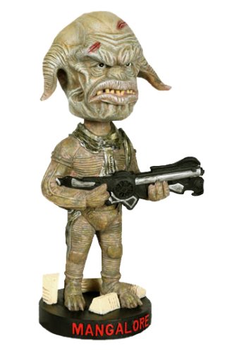 Childrens Toyshop  Toys : Mangalore Bobblehead Fifth Element