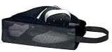 ProActive Black Shoe Tote