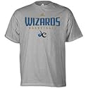 Wizards adidas NBA Absolute Tee - Men's