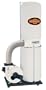 SHOP FOX W1685 1.5-Horsepower 1,280 CFM Dust Collector
