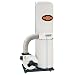 SHOP FOX W1685 1.5-Horsepower 1,280 CFM Dust Collector