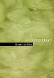 Contes Bruns