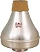 Denis Wick Extending Tube Mute for Bass Trombone