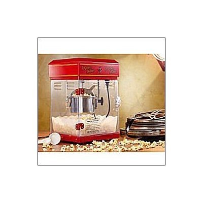 Profi-Popcorn-Maschine 'Cinema'