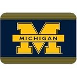 Michigan Wolverines NCAA Welcome Mat (20x30)