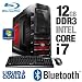 iBUYPOWER Gamer Supreme 934i Desktop PC - Intel Core i7 960 3.26GHz, 12GB DDR3, 1TB SATA II, Blu-Ray Player/DVDRW, 1GB ATI Radeon HD5870, Liquid Cooled, Windows 7 Home Premium 64-bit