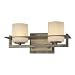 Minka Compositions Aged Patina 2 Light Bath 6462-273