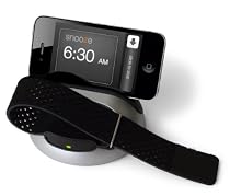 Lark Silent Un-Alarm Clock and Sleep Sensor (8083374)