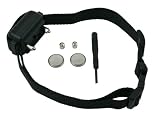 Hunde Antibell Halsband Erziehungshalsband Static