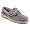 Graphite Suede/Leopard