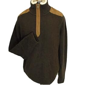 Tommy Hilfiger Cruise Zip-Up