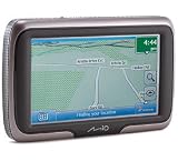 GPS Navigation System