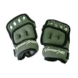 マルシン産業 NorthwaySports ウエイトグローブ【0.75&times;2】