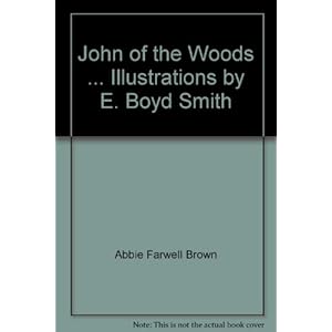 John of the woods,