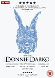 Donnie Darko [2001] [DVD]