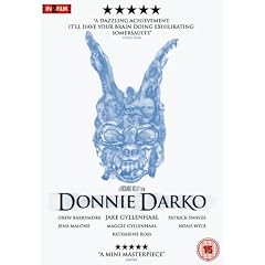 Donnie Darko [Import anglais]