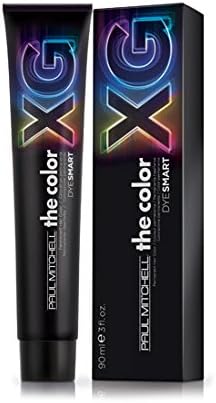 Paul Mitchell The Color XG DyeSmart
