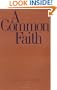 A Common Faith (The Terry Lectures Series)