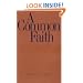 A Common Faith (The Terry Lectures Series)