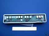 DE DIETRICH HOB CONTROL ASSEMBLY 76X3714 NEW