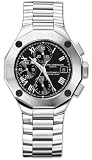 Baume & Mercier Men's 8728 Riviera Automatic Chronograph Watch
