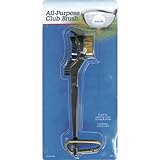 Intech Dual Brush with Wire Teeth