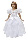 Disney - 0072080 - Costume - Gisèle - 7-8 ans