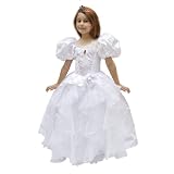 Disney - 0072073 - Costume - Gis�le - 5-6 anspar Disney