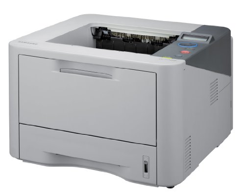 Samsung ML-3712ND Monochrome Wireless Laser Printer thumbnail