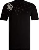 VOLCOM Swirls Mens T-Shirt