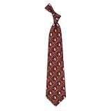 Florida State Seminoles NCAA Pattern #3 Mens Tie (100% Silk)