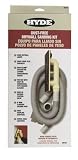 Hyde Tools Vacuum Hand Sanding Kit 09165