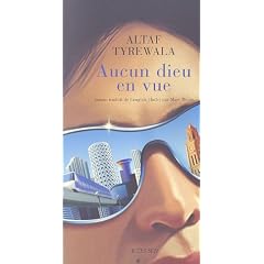 Aucun dieu en vue