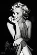 Marilyn Monroe Poster Print, 24x37