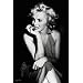 Marilyn Monroe Poster Print, 24x37