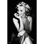 Marilyn Monroe Poster Print, 24x37