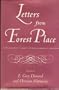 Letters from Forest Place: A Plantation Family's Correspondence, 1846-1881