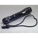 brand new 300 Lumens CREE Led 5w 5 Watt Flashlight A15 Torch Lamp