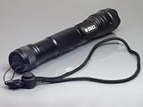 brand new 300 Lumens CREE Led 5w 5 Watt Flashlight A15 Torch Lamp