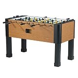 ALL NEW Tornado Whirlwind Foosball Table
