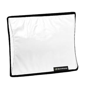 Bill-Fold iPad Sleeve