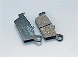 KITACO:キタコ ノンフェードディスクパッド HONDA LEAD 90 [リード] (HF05 全車種)
