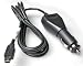 TomTom GPS 12V DC Car Cigarette Lighter Adapter Charger for TomTom One 125, One 125S, One 130, One 130S, XL 330, XL330S, Go 720, Go 920 (930, 920T), Go 920T, ONE 3rd Edition GPS Navigation System
