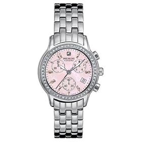 Swiss Military Ladies Geneva Watch by Swiss Military