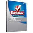 TurboTax Deluxe Federal + eFile + State 2009