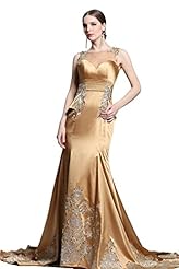 Cocktail Polyester Mermaid   Ball Gown Evening Dress/Bridesmaid Dress/Wedding Party Dress 