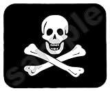 Jolly Roger Mouse Pad