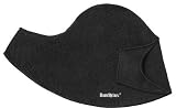 Babybjorn Bib For Baby Carrier - 2Pk Black