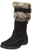ara M&uuml;nchen-St-Gor-Tex 48561-65, Damen Stiefel, Schwarz (schwarz,schlamm), EU 36 2/3 (UK 4)