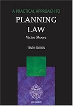 A Practical Approach to Planning Law